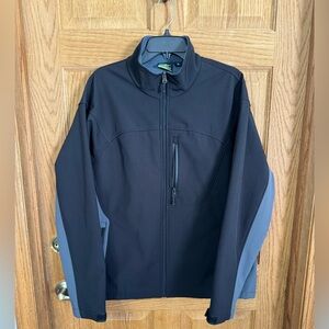 Men's Softshell Jacket